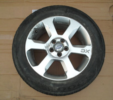 17” Volvo XC70 II Single