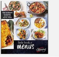 Slimming World's - Little Book