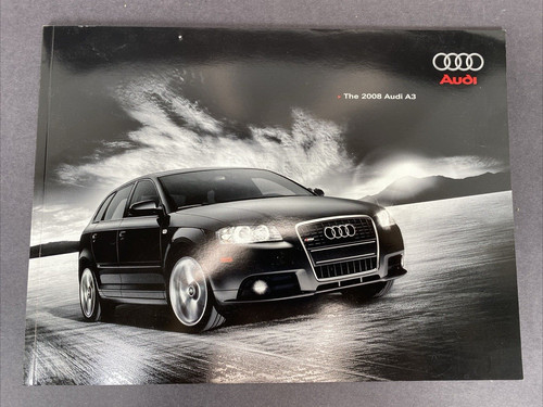 Audi and line 40 - a3, s-line