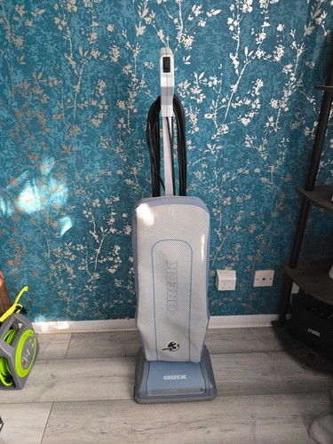 Oreck upright commercial - upright,