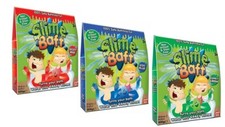 SLIME BAFF 300g Green Blue Red - 2 Use-Gelli jelli Baff Bath Play-Zimpli Kids
