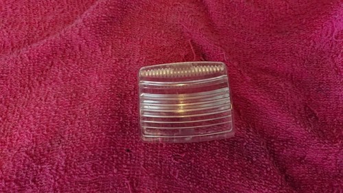 Kirby vacuum cleaner headlight - vacuum,