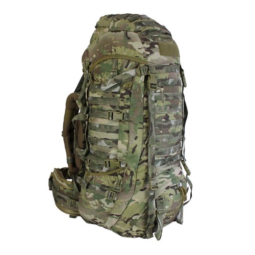 Karrimorsf predator 130 - karrimorsf, 80-130