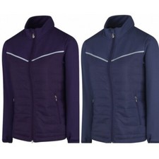 Island Green Ladies Padded