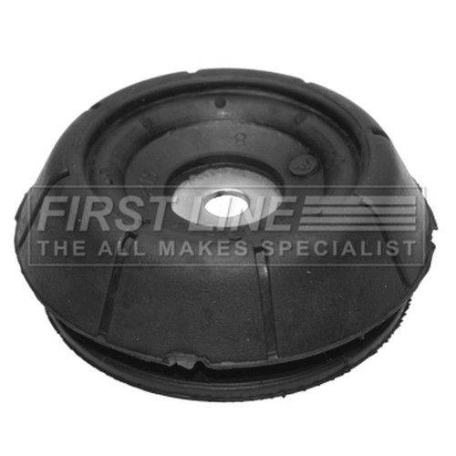 Top strut mounting front - front, for