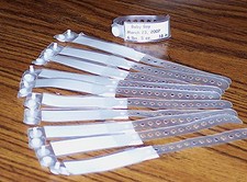 10 Infant Hospital ID