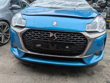 CITROEN DS DS 3 CHIC 2016