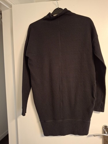 Lululemon sweater dress