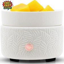 Electric Wax Melts Candle