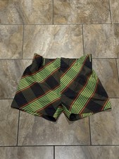 Vivienne Westwood Wreck Shorts