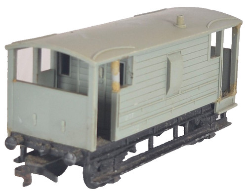 Hornby dublo 32044 gauge - hornby,