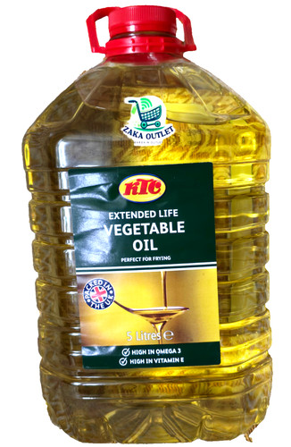 Ktc extended life vegetable - ktc,