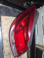 VAUXHALL INSIGNIA REAR/TAIL LIGHT (PASSENGER SIDE) 2008-2012 #543