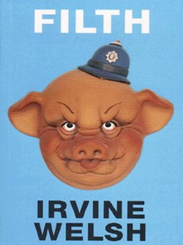 Welsh irvine filth value - irvine,