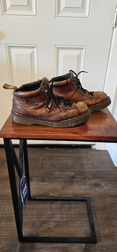 Mens marten ankle boots - mens,