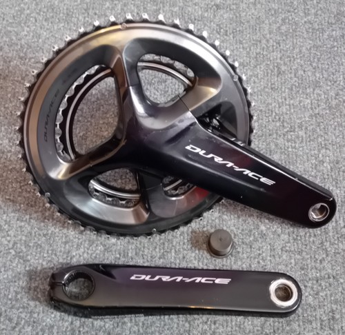 Shimano dura ace - ace, fc-r9100