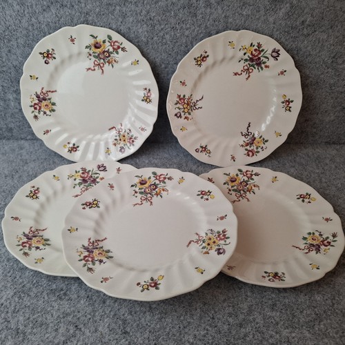 Royal doulton old leeds - doulton,