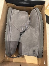 UGG Men Boots  Size 8