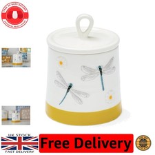 Versatile Ceramic Sugar Pot