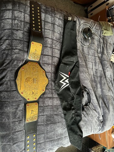 Wwe world heavyweight - world,