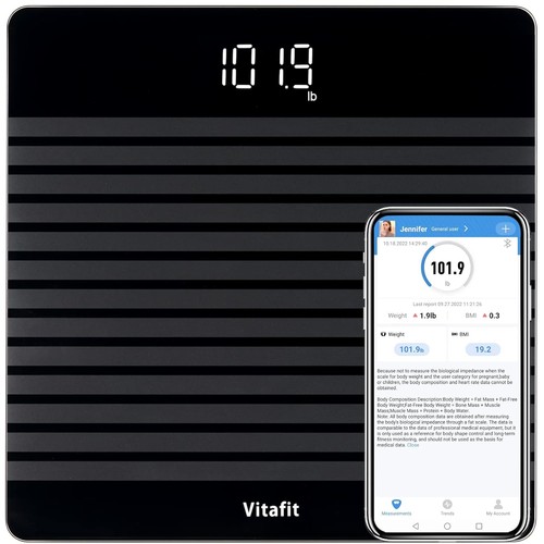 Vitafit anti slip - vitafit, anti-slip