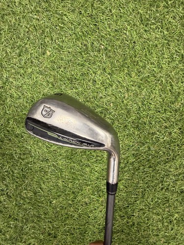 Wilson launchpad gap wedge - wilson,