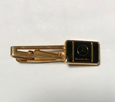Mercedes Benz Tie Pin  / USED