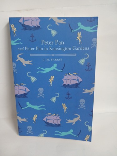 Peter pan kensington - in,