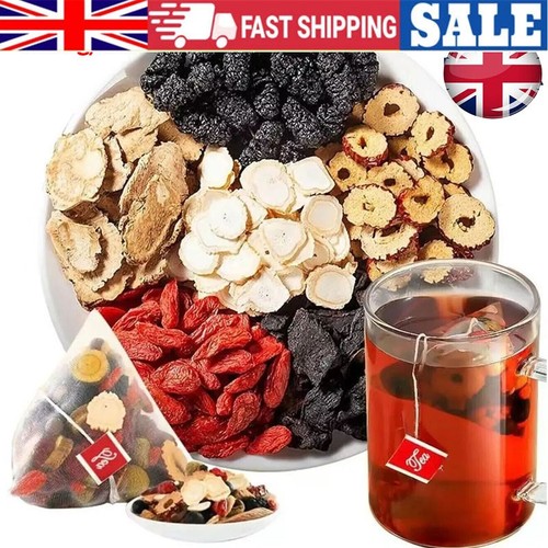 30bags ginseng six treasure - 30bags,