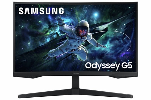 Samsung odyssey curved - samsung, g5