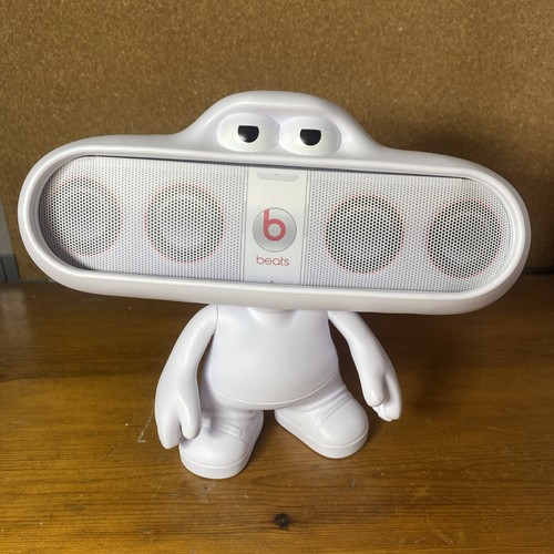 Beat pill frog - pill, beats