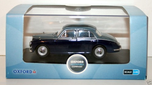 Oxford mgz002 mgzb - 1/43,