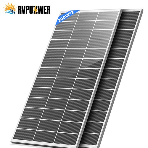 400w watt solar panel 12volt - solar,