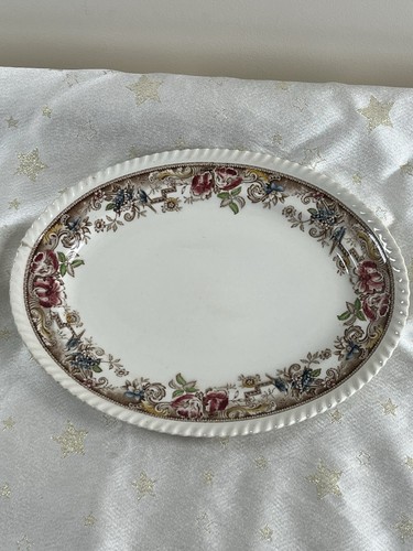 Johnson bros devonshire - bros,