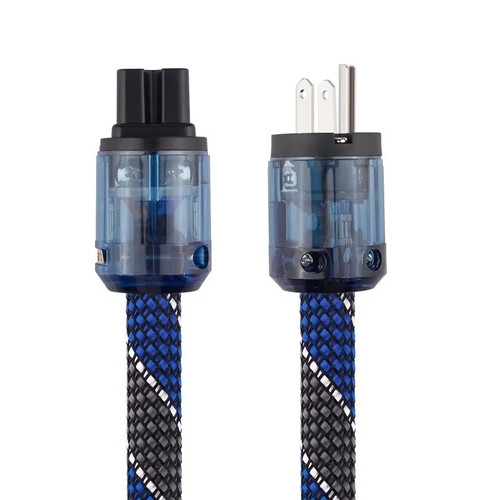 Power cable hifi occ - cable,