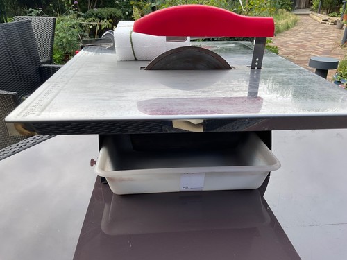 Rubi 200 professional - professional, wet