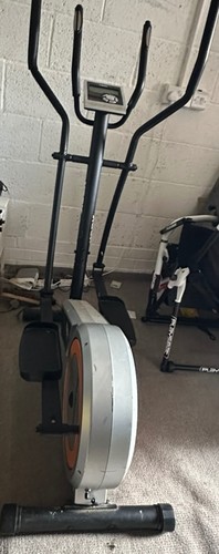 York fitness aspire cross - york,