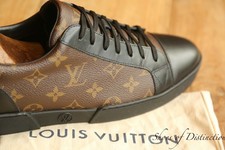 Louis Vuitton Black LV
