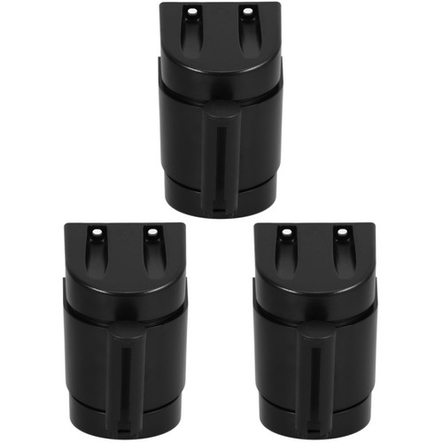 3pcs durable retractable - durable,