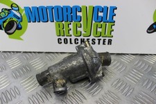 Yamaha YZF R1 5JJ Thermostat with Housing 2000 2001 YZF-R1 B087