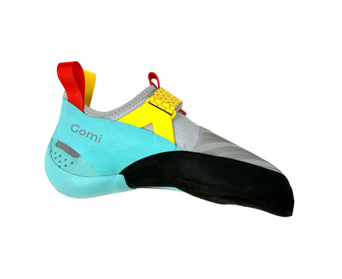 Butora gomi rock - rock, shoe