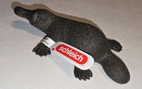 Schleich platypus 14840 - platypus,