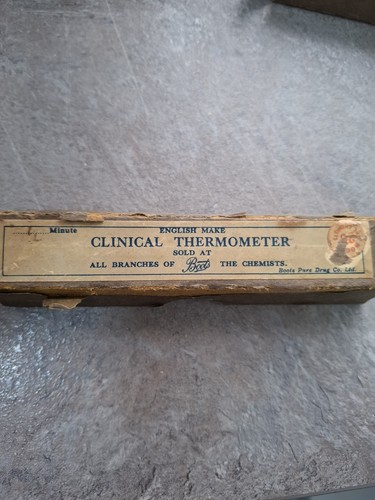 Thermometer probe - thermometer,