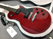 Gibson usa les paul special - gibson,