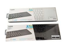 Rapoo E2800P QWERTY UK