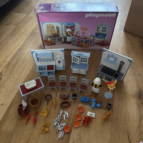 Playmobil 5322 victorian - 5322,