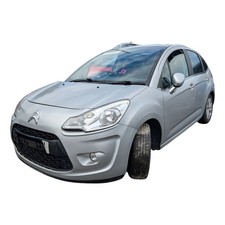 CITROEN C3 VTR MK2 2009-2012