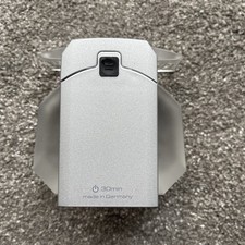 Eschenbach Makrolux Reading Magnifier with Light. Original Box & Instructions