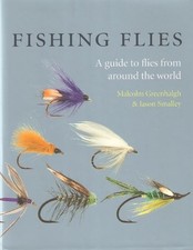 An Encyclopedia of Fishing Flies - Greenhalgh (Malcolm) & Smalley (Jason).