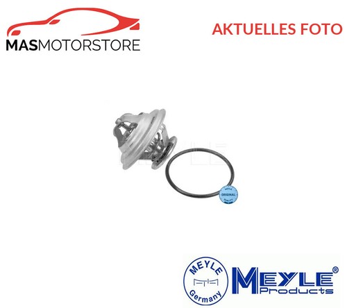 Coolant cooler thermostat - cooler,